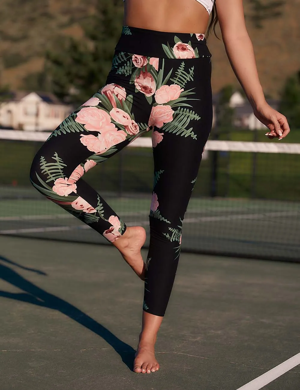 SA Exclusive Secret Grove Leggings