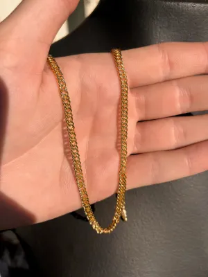 Sawyer Necklace