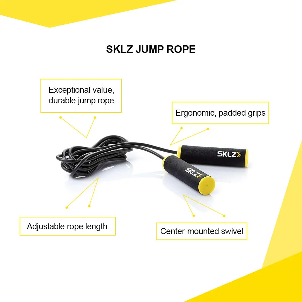 SKLZ Jump Rope