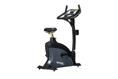 SportsArt C535U Foundation Upright Cycle