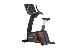 SportsArt C576U Status Eco-Natural Upright Cycle