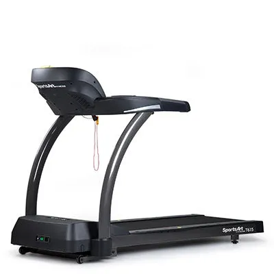 SportsArt DF-301 Leg Press/Calf Extension