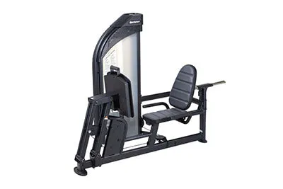 SportsArt DF-301 Leg Press/Calf Extension