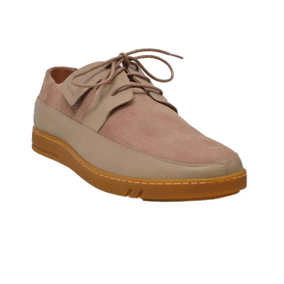 Westminster Vintage Lace-up  Shoe - Quintessential 80s Retro Style