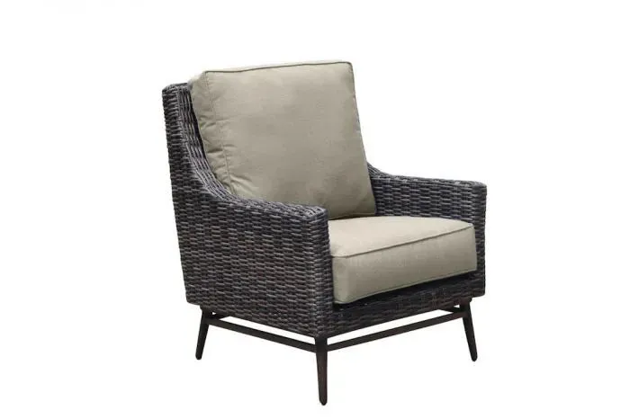 Zoey Motion Lounge Chair